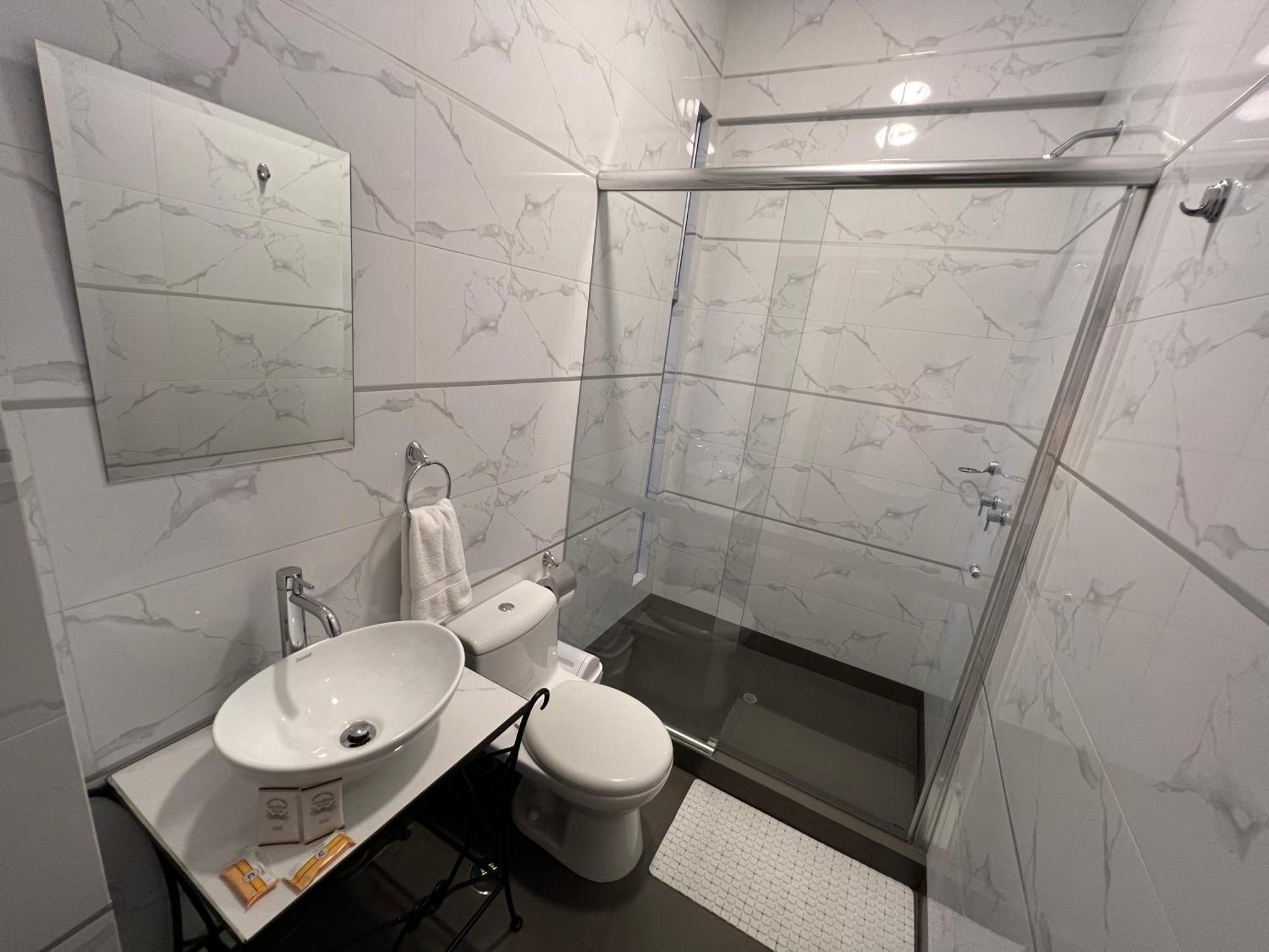 Hotel Andina Куско Екстериор снимка