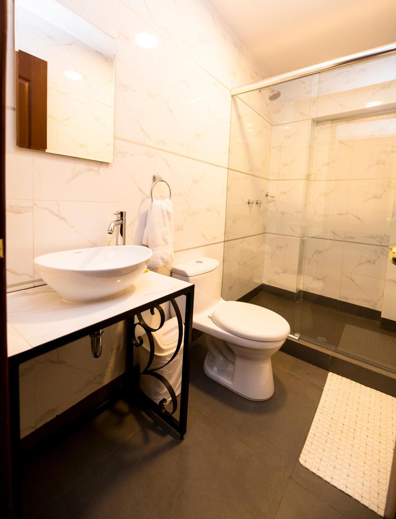 Hotel Andina Куско Екстериор снимка