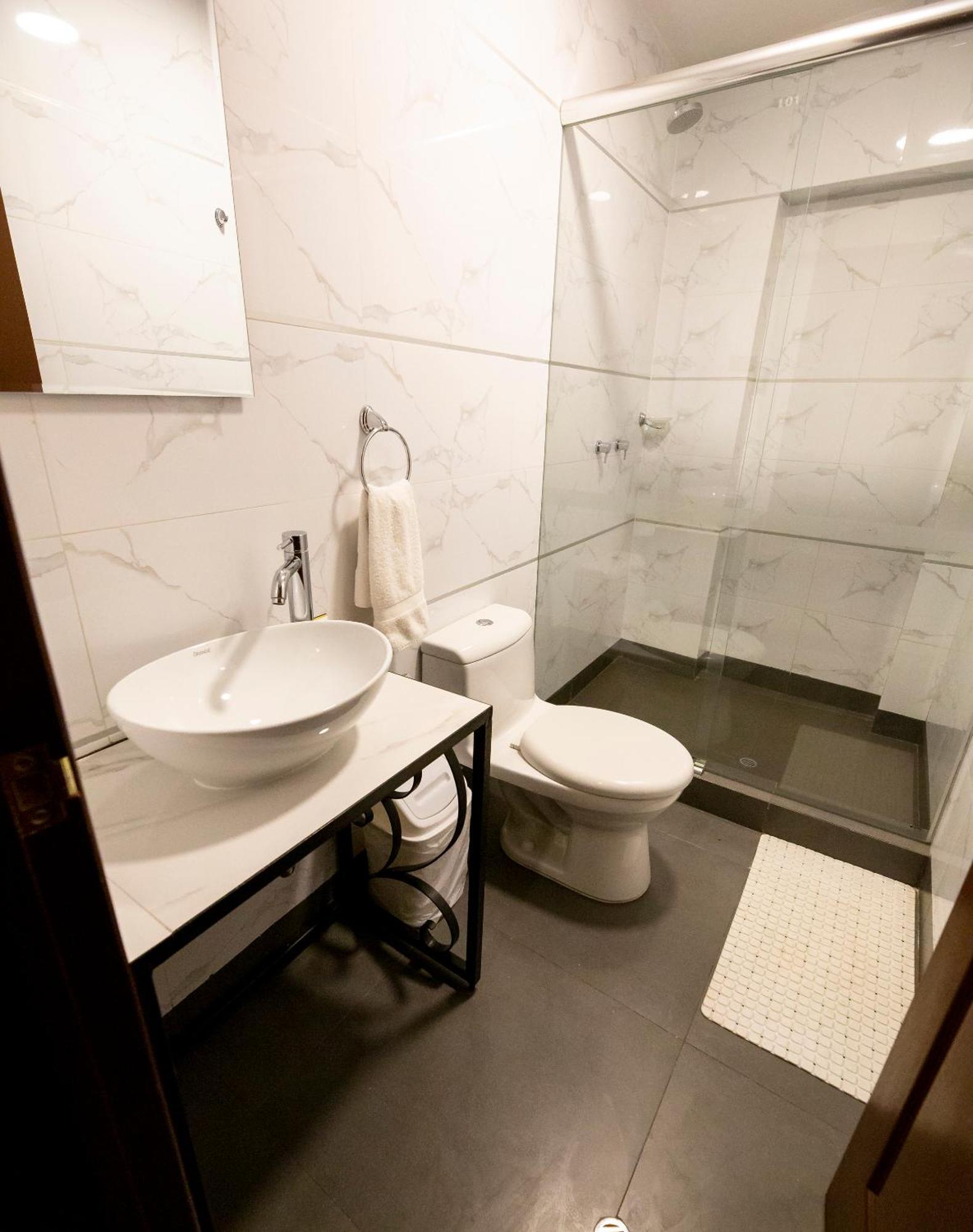 Hotel Andina Куско Екстериор снимка