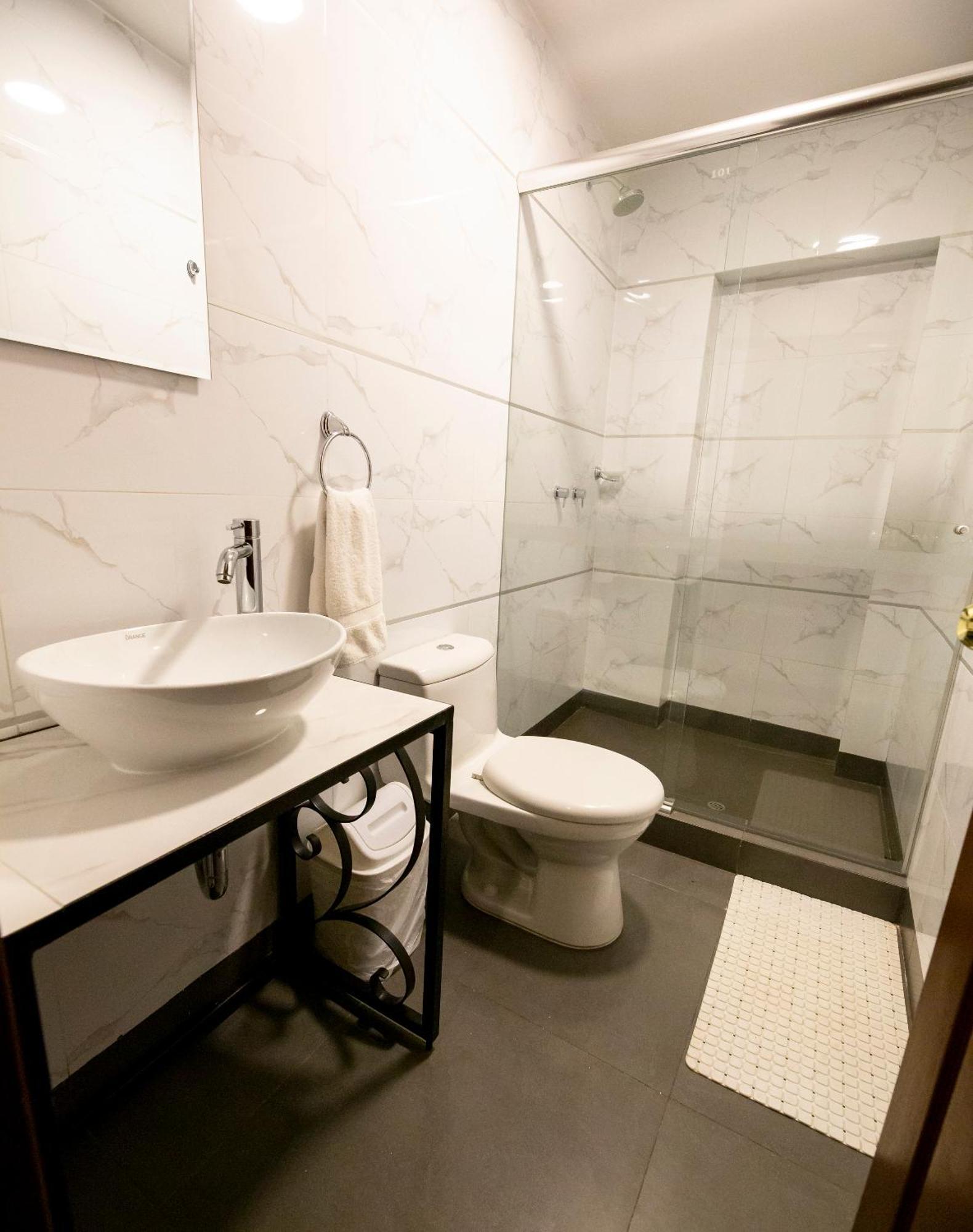 Hotel Andina Куско Екстериор снимка