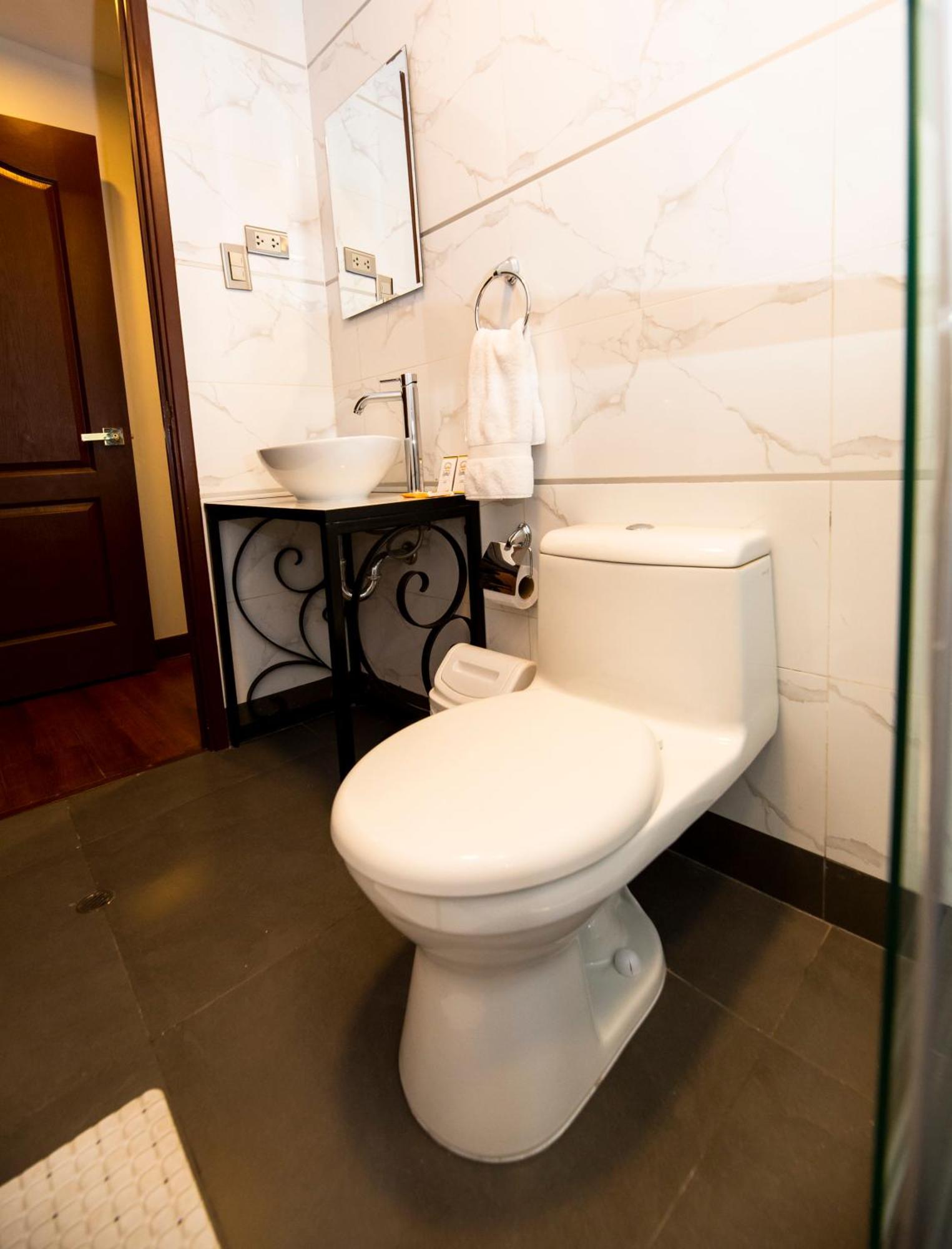 Hotel Andina Куско Екстериор снимка