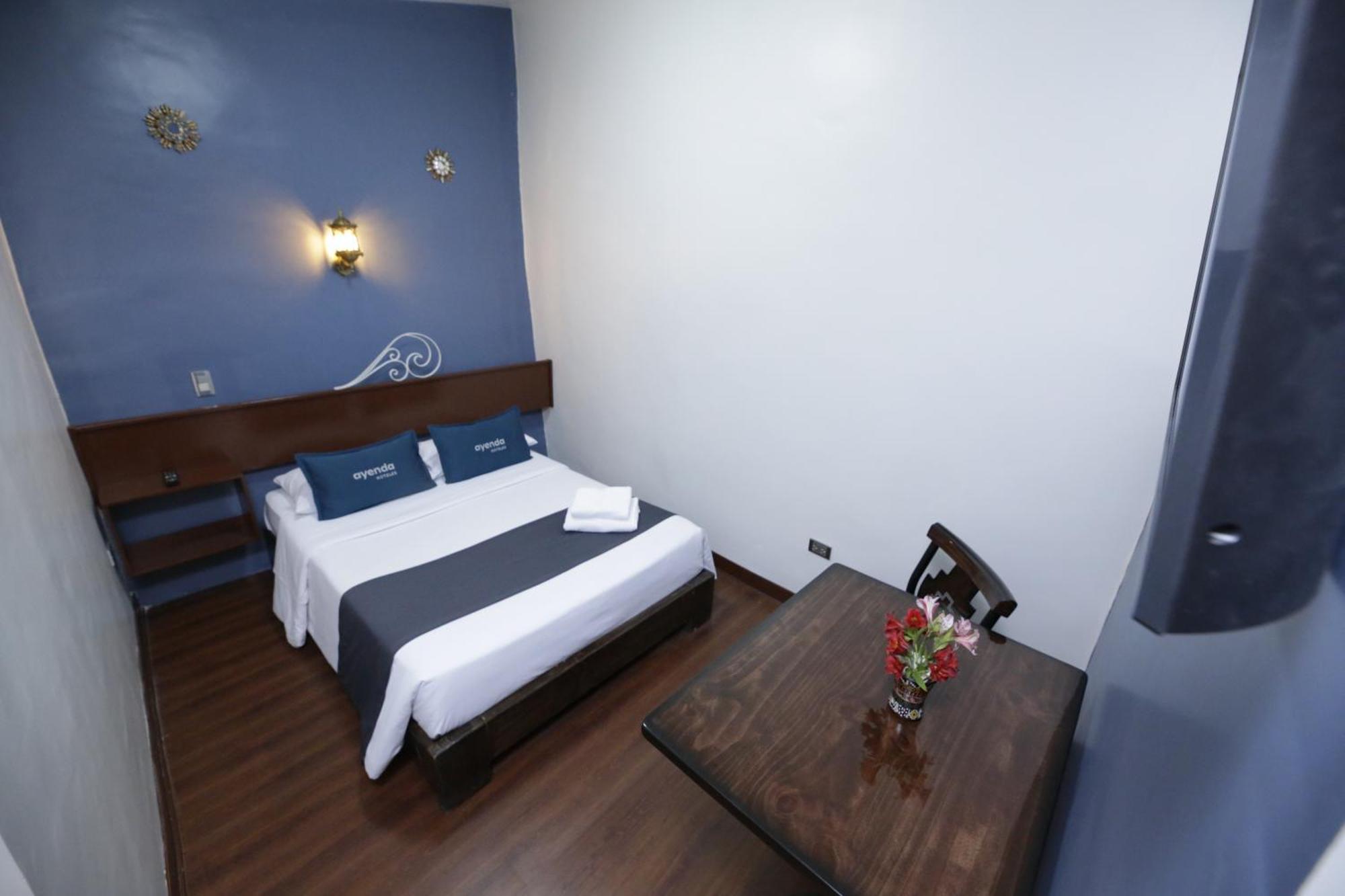 Hotel Andina Куско Екстериор снимка